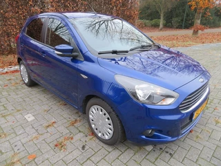 Ford Ka - afbeelding nr 28