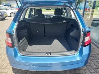 Škoda Fabia Skoda Fabia Combi 1.2 TSI Style Business - afbeelding nr 13