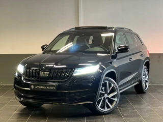 Škoda Kodiaq - 5723301-0