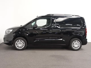 Opel Combo Opel Combo 1.5D L1H1 Edition 3-zits Airco Navigatie  Trekhaak parkeersensoren - afbeelding nr 32