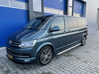 Volkswagen Transporter - 101978938-0