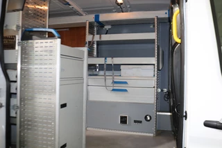 Ford Transit - afbeelding nr 19