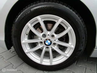 BMW 1 Serie BMW 1-serie 118i Corporate Lease 59dkm!! Org NL Automaat 5drs - afbeelding nr 12