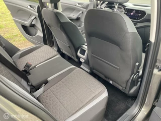 Volkswagen T-Cross Volkswagen T-Cross 1.5 TSI Style I LED I Navigatie I Trekhaak I - afbeelding nr 15