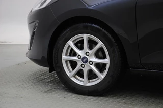 Ford Fiesta - afbeelding nr 31