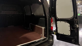 Opel Combo - afbeelding nr 14