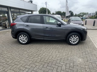 Mazda CX-5 Mazda CX-5 2.0 SAG 165 Skylease+ 2WD - afbeelding nr 8