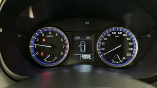 Suzuki S-Cross Suzuki S-Cross 1.4 Boosterjet Style Smart Hybrid TREKHAAK NAVIGATIE CAMERA. - afbeelding nr 26