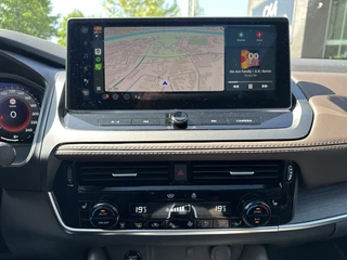 Nissan QASHQAI - afbeelding nr 34