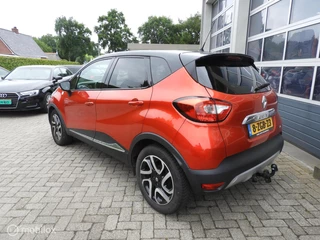 Renault Captur Renault Captur 1.2 TCe Helly Hansen - afbeelding nr 8