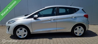 Ford Fiesta Ford Fiesta 1.1 Trend Airco/5deurs/1EIG - afbeelding nr 6