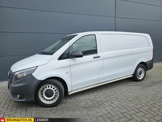 Mercedes-Benz Vito - 282233898-0