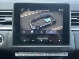Renault Captur Renault Captur 1.6 E-Tech Hybrid 145 Automaat Intens Navigatie Camera Clima + Cruise Control Lmv Dab Carplay Keyless Parkeersensoren V+A NL Auto - afbeelding nr 36