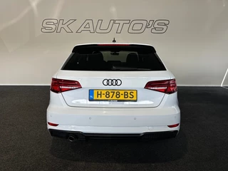 Audi A3 - afbeelding nr 5
