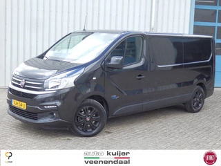 Fiat Talento - 25020880-0