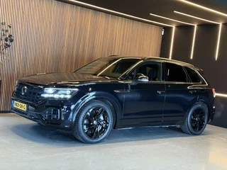 Volkswagen Touareg Volkswagen Touareg 3.0 TSi 4MOTION R PANO 360 462pk - afbeelding nr 54