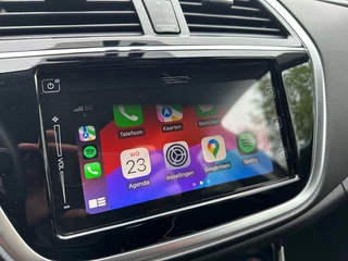 Suzuki S-Cross - afbeelding nr 6
