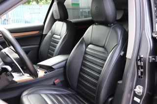Alfa Romeo Stelvio Alfa Romeo Stelvio 2.0 T Q4 280PK FIRST EDITION/PANO/STOEL.STUUR.VERW/KEYLESS - afbeelding nr 12