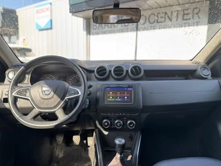 Dacia Duster Dacia Duster 1.3 TCe Prestige | Camera | Navi | Keyless | Climate - afbeelding nr 7