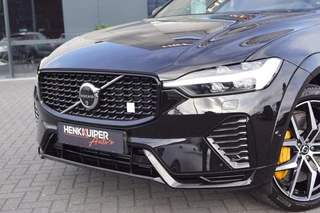 Volvo XC60 Volvo XC60 Recharge T8 AWD Polestar Engineerd 455pk/Panodak/Leer/Head-up - afbeelding nr 31