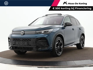 Volkswagen Tiguan 1.5 204pk DSG eHybrid R-Line