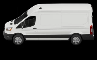 Ford E-Transit - afbeelding nr 3