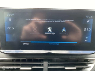 Peugeot 3008 Peugeot 3008 1.2 PureTech Allure EAT8 AUTOM/LUXE HOOGZITTER - afbeelding nr 24