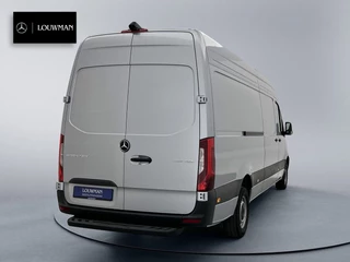 Mercedes-Benz Sprinter - afbeelding nr 2