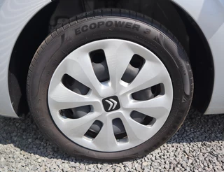 Citroën C1 Citroën C1 1.0 VTi Feel | cruise | Apple/Android | BT/telef.| ac | jaarbeur - afbeelding nr 34