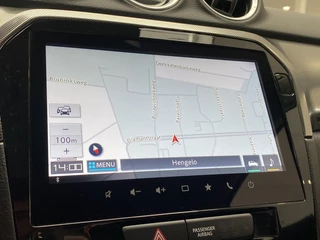 Suzuki Vitara Suzuki Vitara 1.5 Hybrid Style [ INCL VOORDEEL I ADAPTIVE CRUISE I APPLE CARPL - afbeelding nr 11