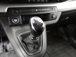 Opel Vivaro Opel Vivaro 2.0 CDTI L3H1 145PK Dubbele Cabine Edition Airco Navigatie Trekhaak Carplay - afbeelding nr 20