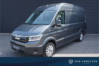 MAN TGE Nieuw model 3.140 L3H3/L2H2 Apple Carplay Navi Cruise control Camera LED