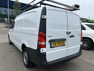 Mercedes-Benz Vito Mercedes-Benz Vito 111 CDI Functional - afbeelding nr 4