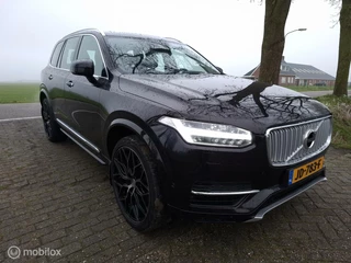 Volvo XC90 Volvo XC90 2.0 T8 Twin Engine AWD Inscription - afbeelding nr 1