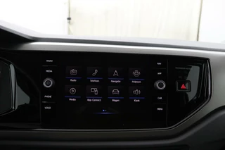 Volkswagen Polo Volkswagen Polo 1.0 TSI Business R-Line | Carplay | DAB | Adapt. Cruise - afbeelding nr 27