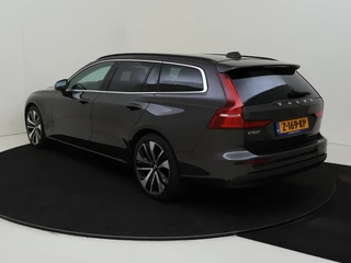 Volvo V60 - afbeelding nr 4