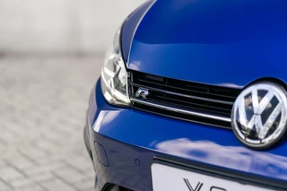 Volkswagen Golf Volkswagen Golf 2.0 TSI 4Motion R Pano Dynaudio Camera - afbeelding nr 13
