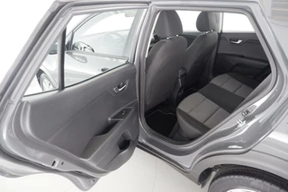 Kia Stonic Kia Stonic 1.0 T-GDi MHEV DynamicLine led|cam|ecc|lmv16 - afbeelding nr 17