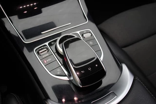 Mercedes-Benz C-Klasse Mercedes-Benz C-Klasse 350e Edition Automaat - Navi, Camera - afbeelding nr 28