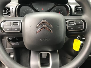 Citroën C3 Citroën C3 1.2 PT S&S FEEL **Airco/cruise control** - afbeelding nr 20