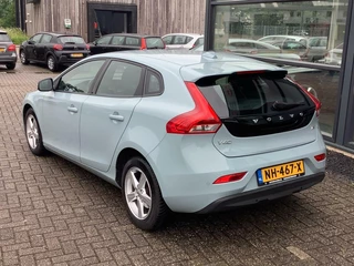 Volvo V40 Volvo V40 1.5 T2 Nordic automaat, zeer net, cruise control, dealer onderhouden, trekhaak - afbeelding nr 12