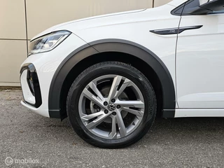 Volkswagen Taigo Volkswagen Taigo 1.5 TSI R-Line Panorama/IQ Light/Beats/ACC - afbeelding nr 6