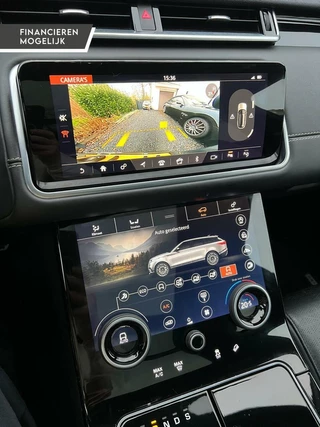 Land Rover Range Rover Velar Land Rover Range Rover Velar P250 HSE R-Dynamic Pano Carplay - afbeelding nr 19