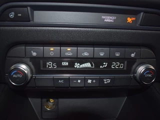 Mazda CX-5 Mazda CX-5 2.0 Bus.Comfort AUTOMAAT LEER NAVI PDC TREKHAAK - afbeelding nr 19
