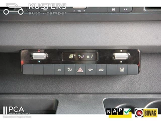 Mercedes-Benz Sprinter Mercedes-Benz Innova RoadTrip 695L Sprinter Mobie 316 2.2 CDI L3H2 - afbeelding nr 12