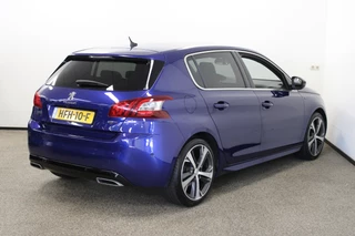 Peugeot 308 Peugeot 308 1.6 e-THP GT 205 PK Full Option - afbeelding nr 2