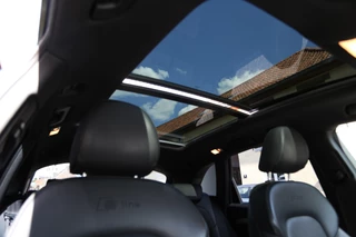 Audi Q5 Audi Q5 2.0 TFSI quattro Sport Edt Schuifdak Leer B&O Navi LED Black optik - afbeelding nr 14