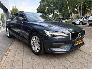 Volvo V60 Volvo V60 B4 Momentum Business | Trekhaak - afbeelding nr 4