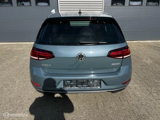 Volkswagen Golf Volkswagen Golf 1.5 TSI AUTOMAAT / CLIMA / STOELVERW - afbeelding nr 21