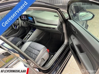 Volkswagen Golf Volkswagen Golf 2.0 TSI R 4Motion Akrapovic leder pano vol! - afbeelding nr 13